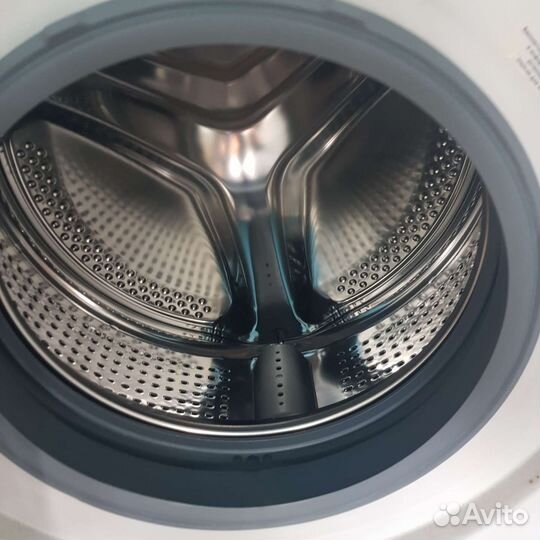 Стиральная машина автомат бу