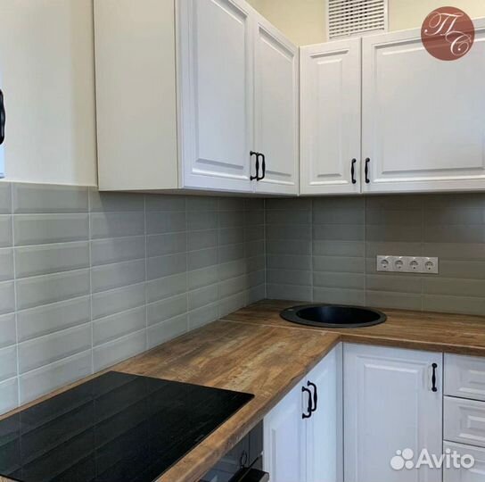 Гарантия качества и надежности кухонь на заказ