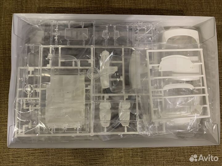 Nissan 180SX RPS13 late type X96 fujimi