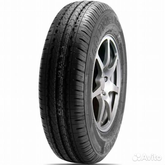 LingLong Green-Max Van 215/75 R16 R