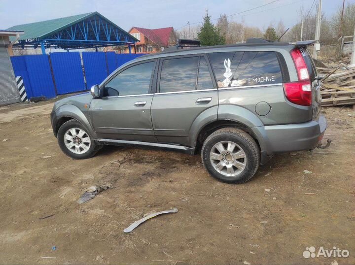 Great Wall Hover 2.4 МТ, 2008, 320 000 км