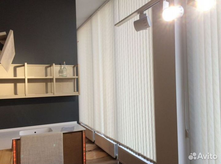 Вертикальные жалюзи Y29560-H1991