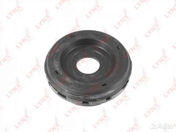 Опора амортизатора перед