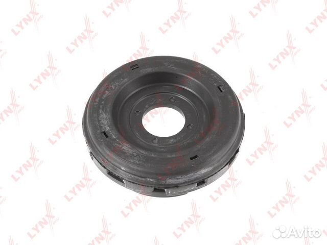 Опора амортизатора перед