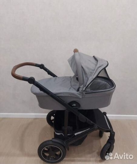 Коляска britax romer 2в1