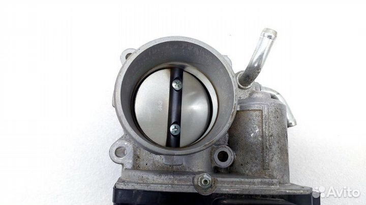 Заслонка дроссельная Mitsubishi Outlander GF 4B11