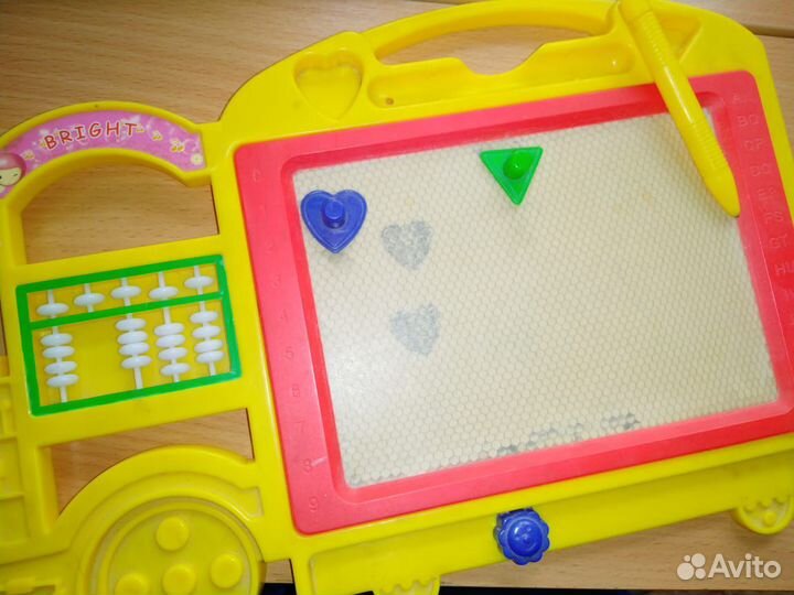 Доска для рисования