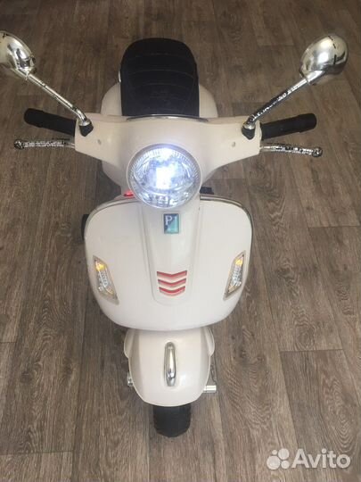 Мопеды и скутеры электро