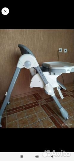 Детские коляски