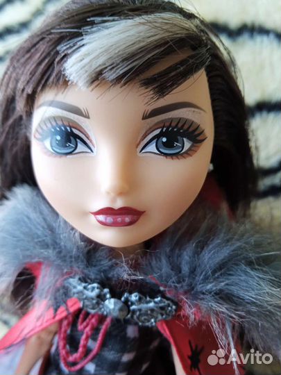 Куклы ever After High