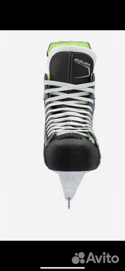 Коньки хоккейные 45, 46 размер