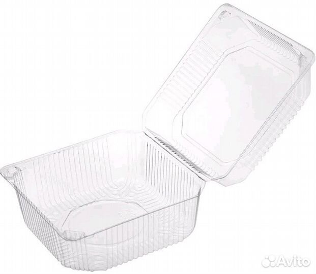 Лоток контейнер коррекс пр-К-15Н