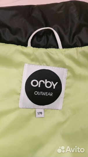 Жилетка, обмен на домашний картофель