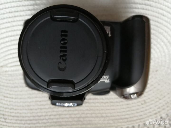 Фотоаппарат Canon PC 1438