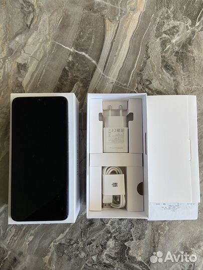 HONOR X7a, 4/128 ГБ