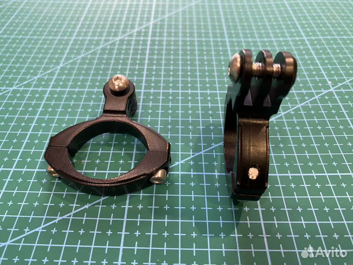 Держатели для велосипеда