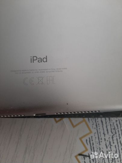 iPad