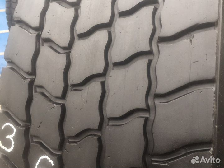 Bfgoodrich 315/70 R22.5, 8 шт