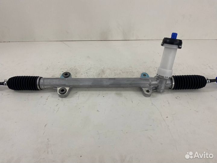 KIA ceed 2007-2012, Hyundai i30 2007-2012, KIA Cerato 2008- Новая механическая рулевая рейка