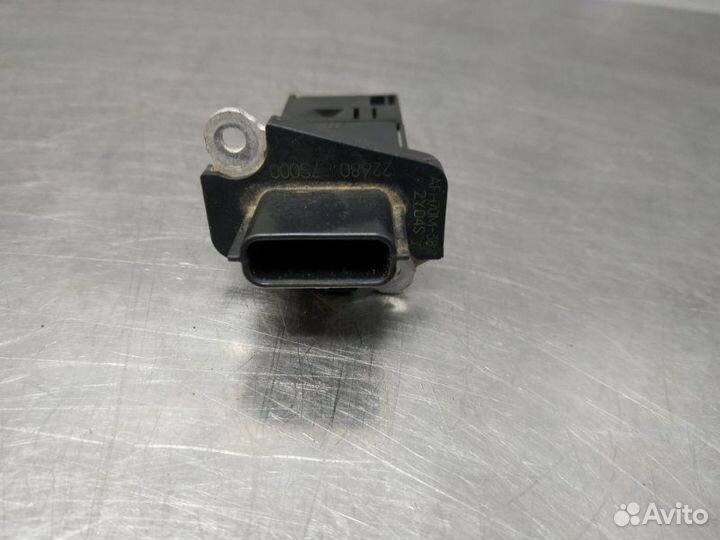 Датчик расхода воздуха дмрв Nissan X-Trail T31