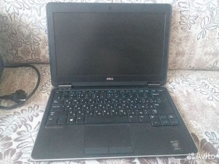 Dell Latitude E7240 Ультрабук Intel Core i5 4310U