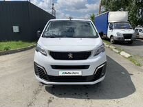 Peugeot Traveller 2.0 AT, 2019, 51 000 км, с пробегом, цена 3 220 000 руб.