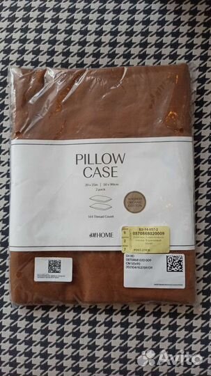 Чехлы для подушки h&m home IKEA икеа aliexpress
