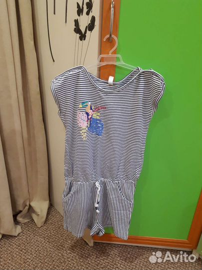 Летние вещи на девочку 12- 14 лет