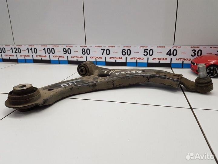 Рычаг подвески передний нижний правый