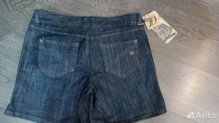 Шорты новые Tom Tailor