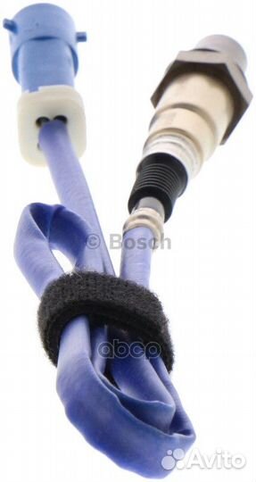 Лямбда зонд 0258986744 Bosch