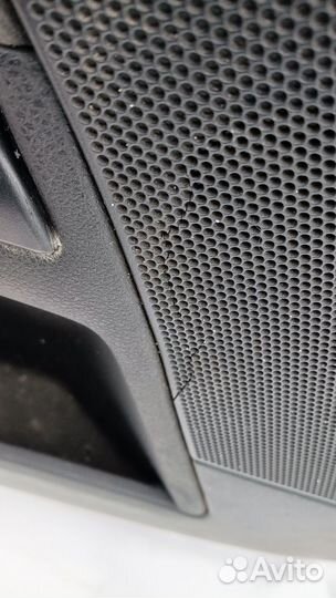 Обшивки (карты) дверные Ford Mondeo 3