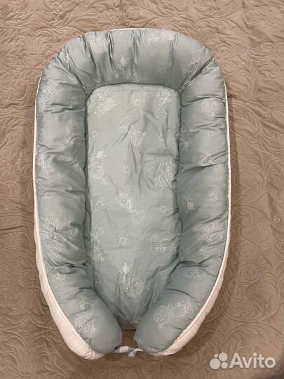 Кокон для новорожденных
