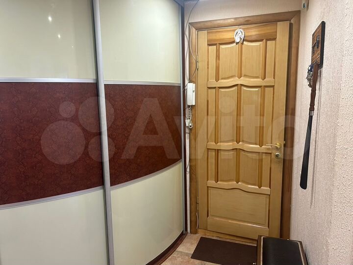 3-к. квартира, 63,1 м², 4/5 эт.