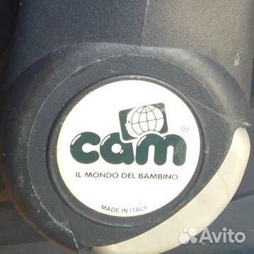 CAM Автокресло Италия оригинал