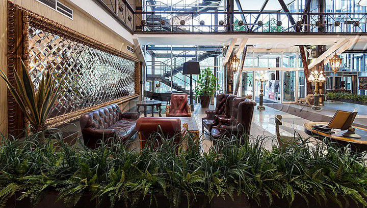 Помещение свободного назначения 108 м²