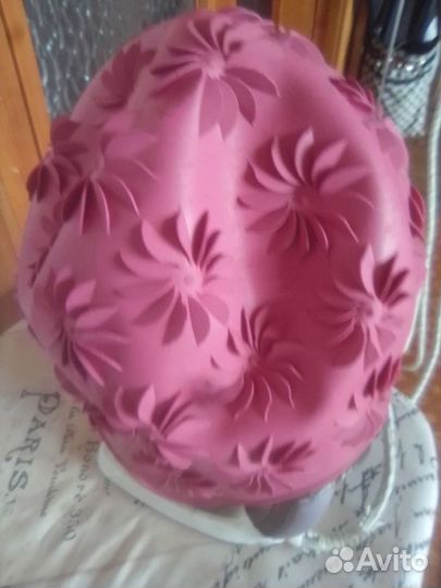 Купальная шапочка р. 52 СССР