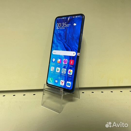 HONOR 9X, 4/64 ГБ