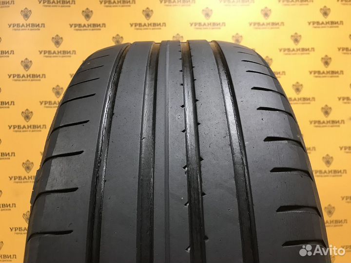 Goodyear Eagle F1 Asymmetric 2 225/45 R17 94Y