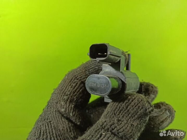 Клапан электромагнитный Daewoo Nexia N150 F16D3