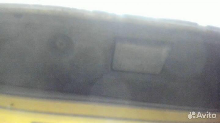 Крышка багажника Mercedes C W204, 2008