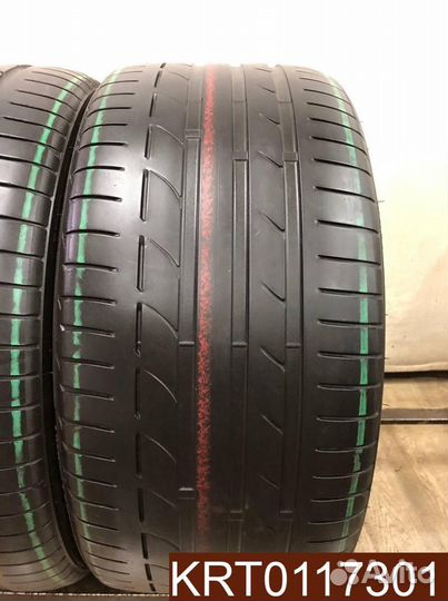 Bridgestone Potenza S001 275/35 R20 102Y