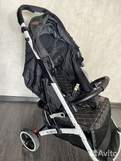 Коляска Dearest