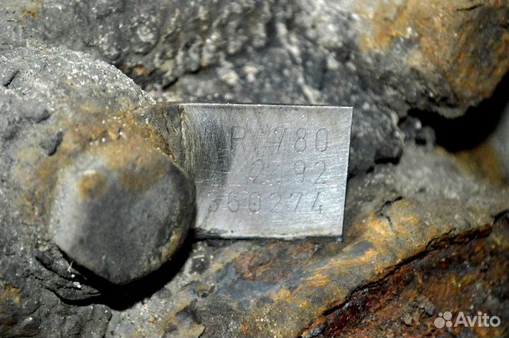 Редуктор scania R-Series (01.04)