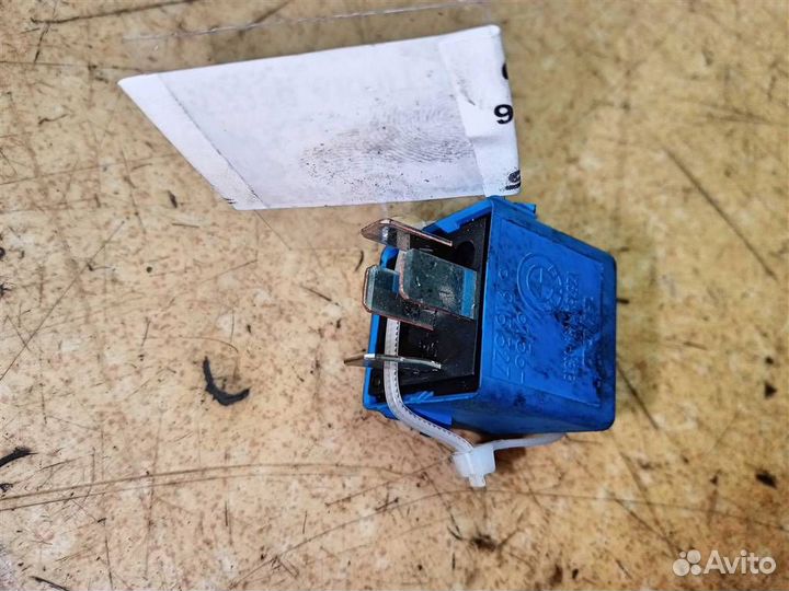 Реле BMW X3 E83 рест