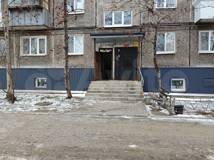 Продам помещение свободного назначения, 56 м²