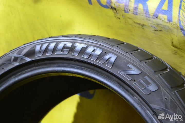 Maxxis MA-Z3 Victra 235/40 R18