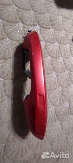 Ручка двери chery Arrizo 8