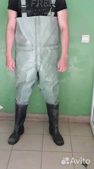 Рыбацкие костюмы