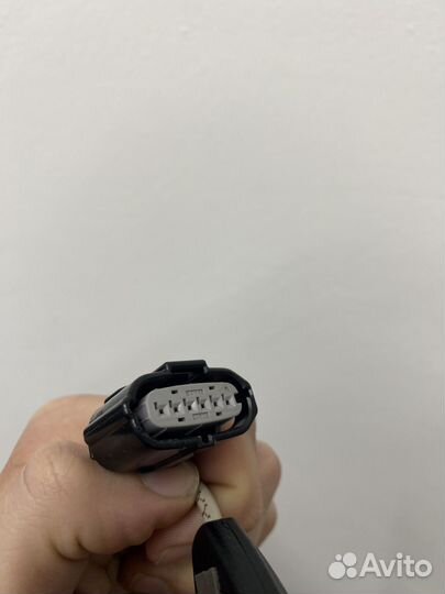 Корректор педали газа Jetter